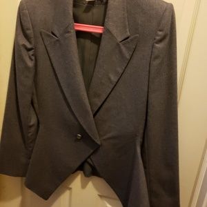 Women's Christian Dior Suit